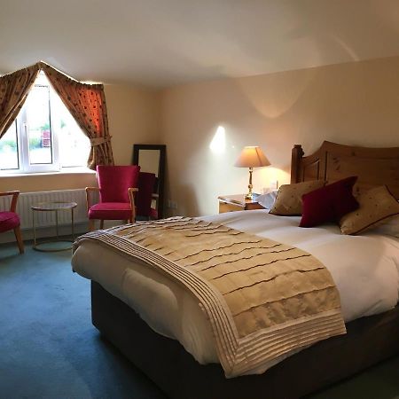 Coastline House Bed and Breakfast Dingle Eksteriør billede