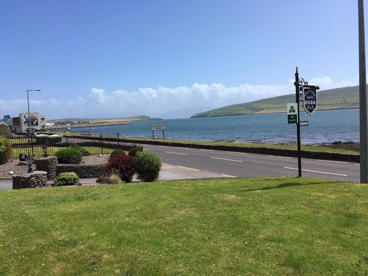 Coastline House Bed and Breakfast Dingle Eksteriør billede
