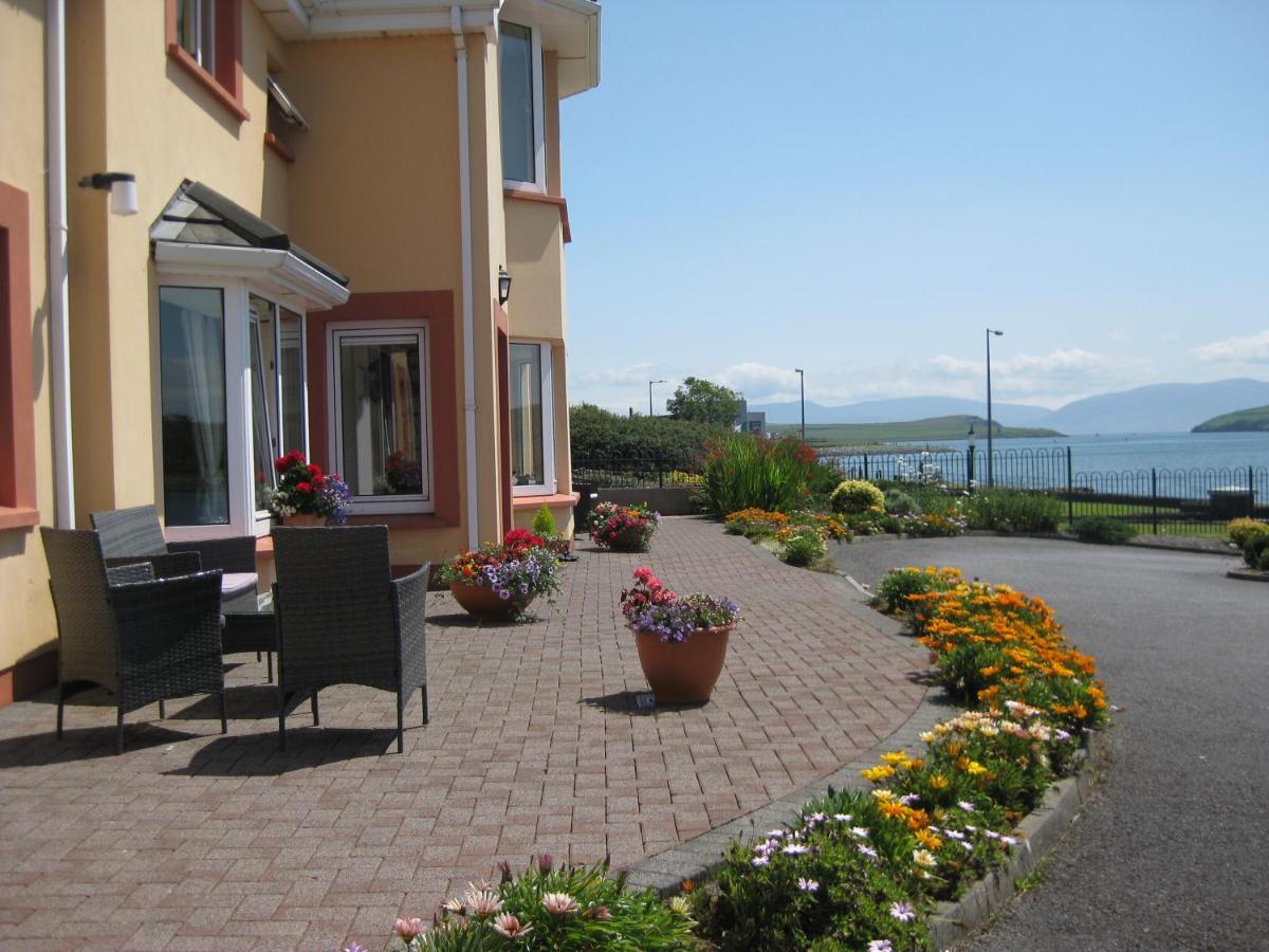 Coastline House Bed and Breakfast Dingle Eksteriør billede