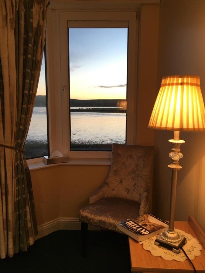 Coastline House Bed and Breakfast Dingle Eksteriør billede