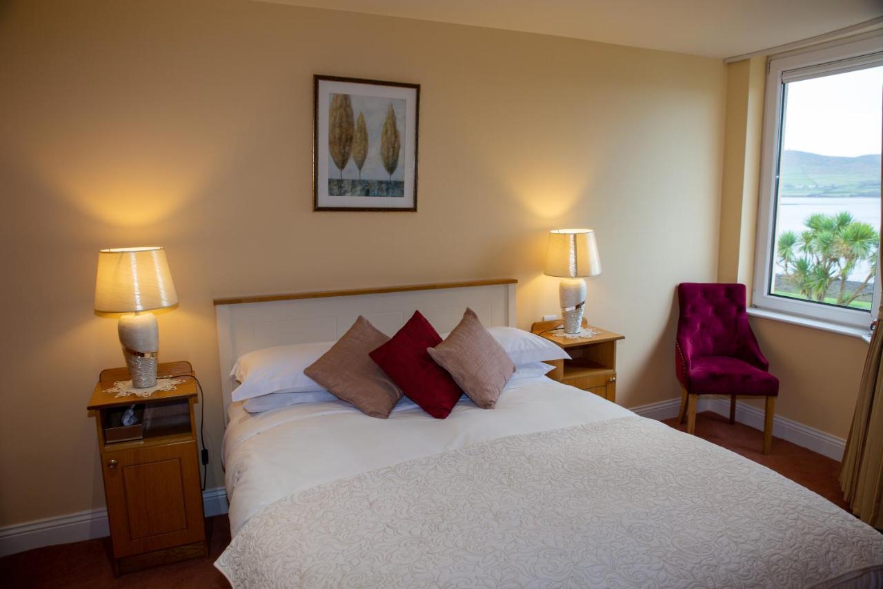 Coastline House Bed and Breakfast Dingle Eksteriør billede