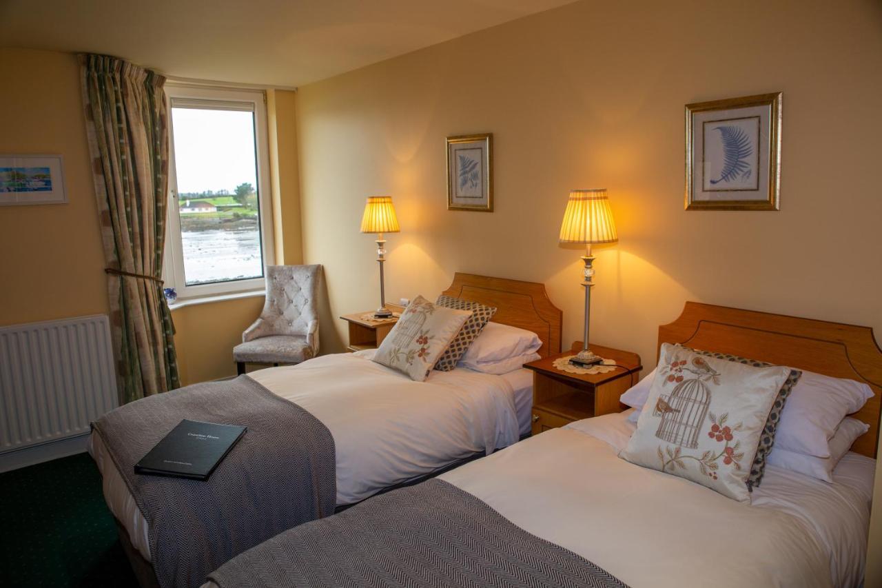 Coastline House Bed and Breakfast Dingle Eksteriør billede