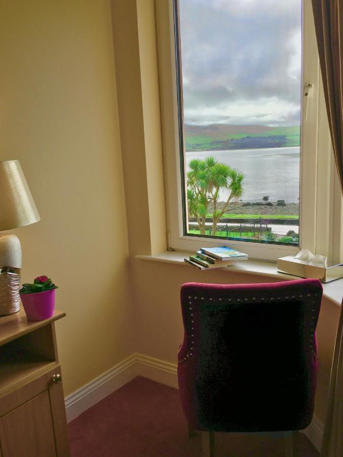 Coastline House Bed and Breakfast Dingle Eksteriør billede