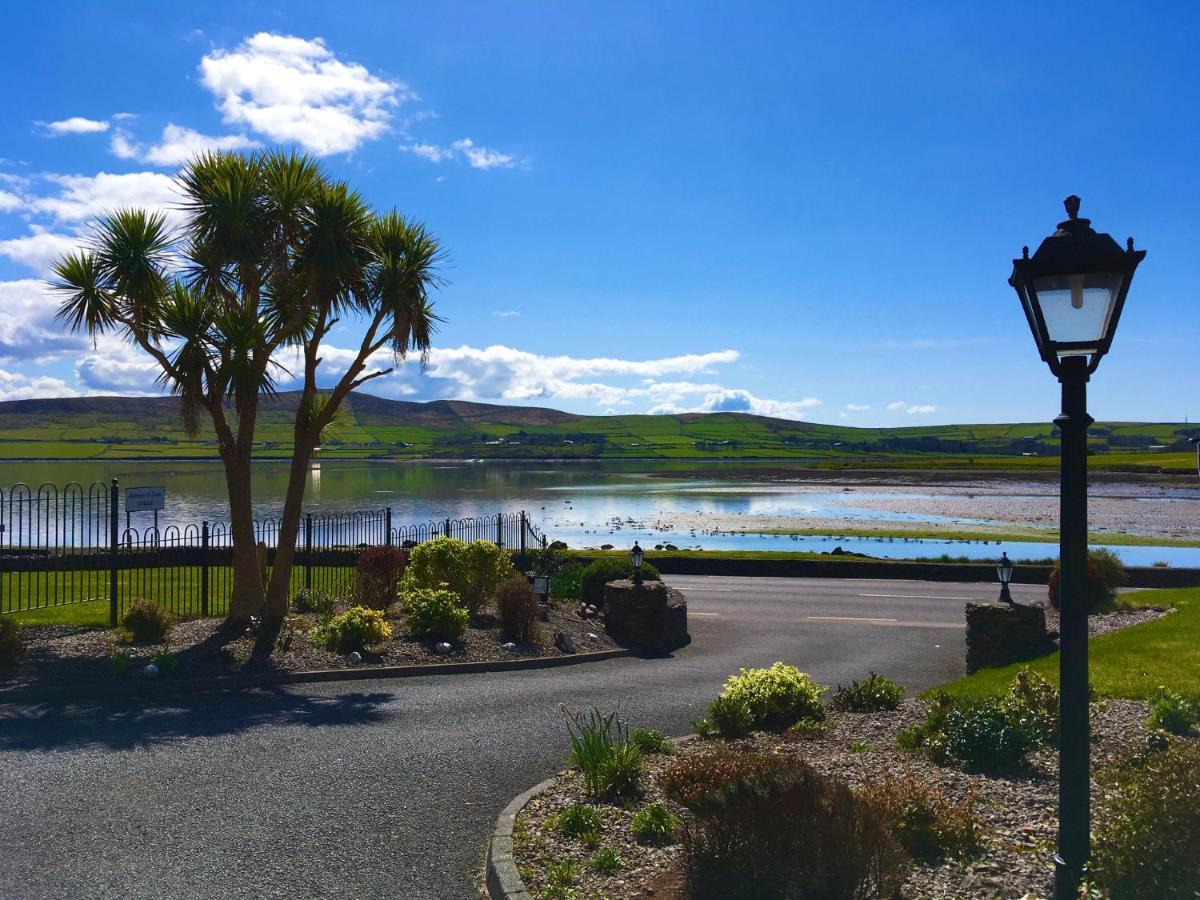 Coastline House Bed and Breakfast Dingle Eksteriør billede