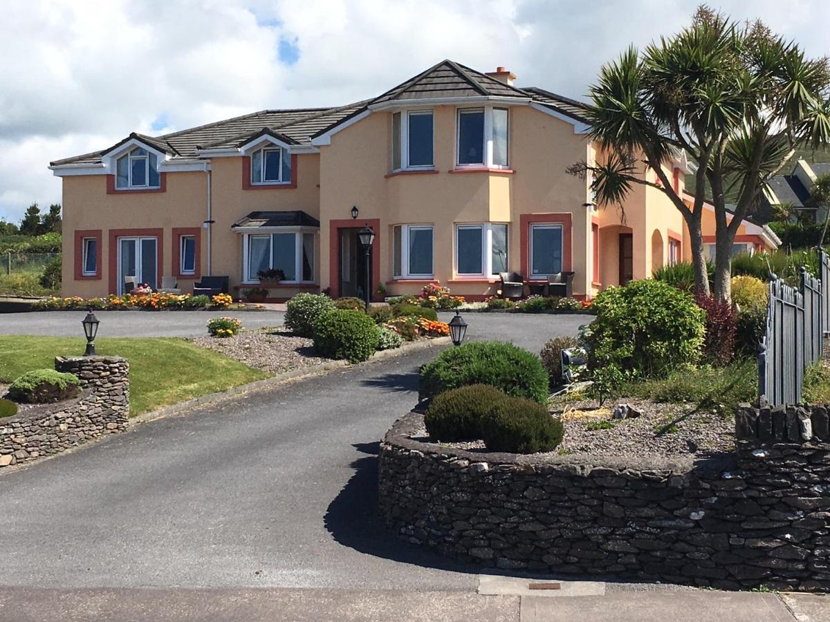 Coastline House Bed and Breakfast Dingle Eksteriør billede