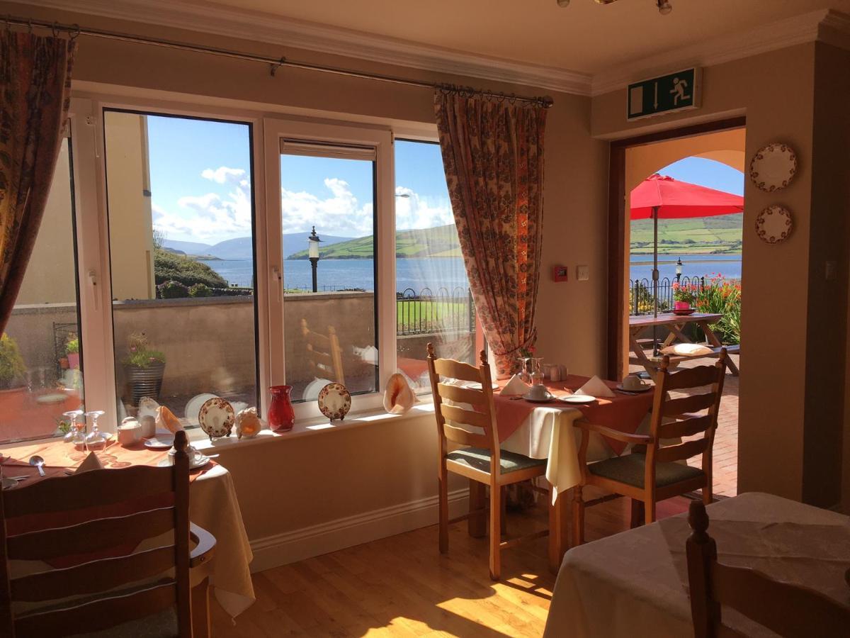 Coastline House Bed and Breakfast Dingle Eksteriør billede