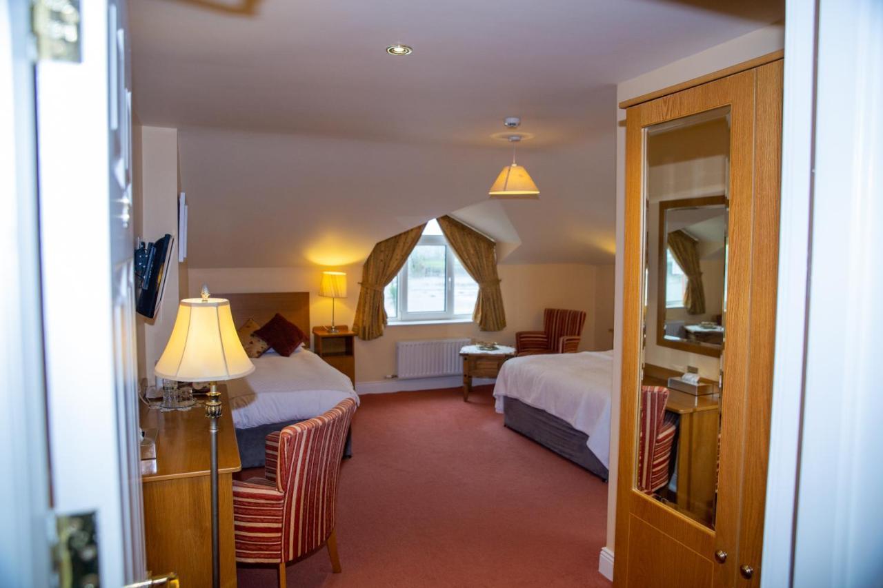 Coastline House Bed and Breakfast Dingle Eksteriør billede