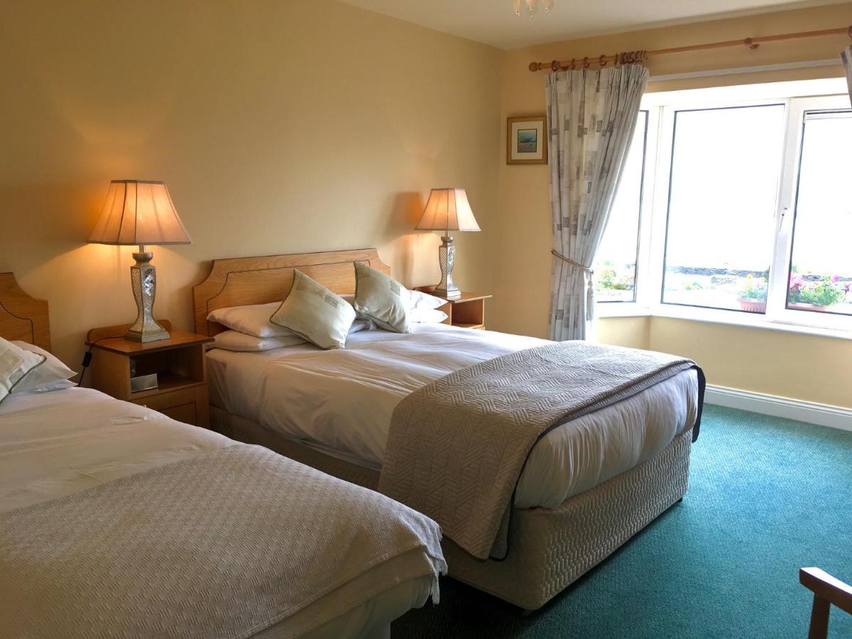 Coastline House Bed and Breakfast Dingle Eksteriør billede
