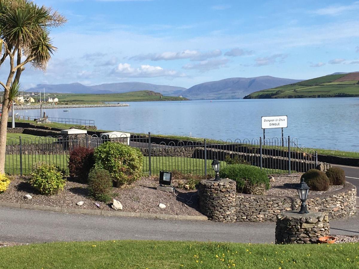 Coastline House Bed and Breakfast Dingle Eksteriør billede