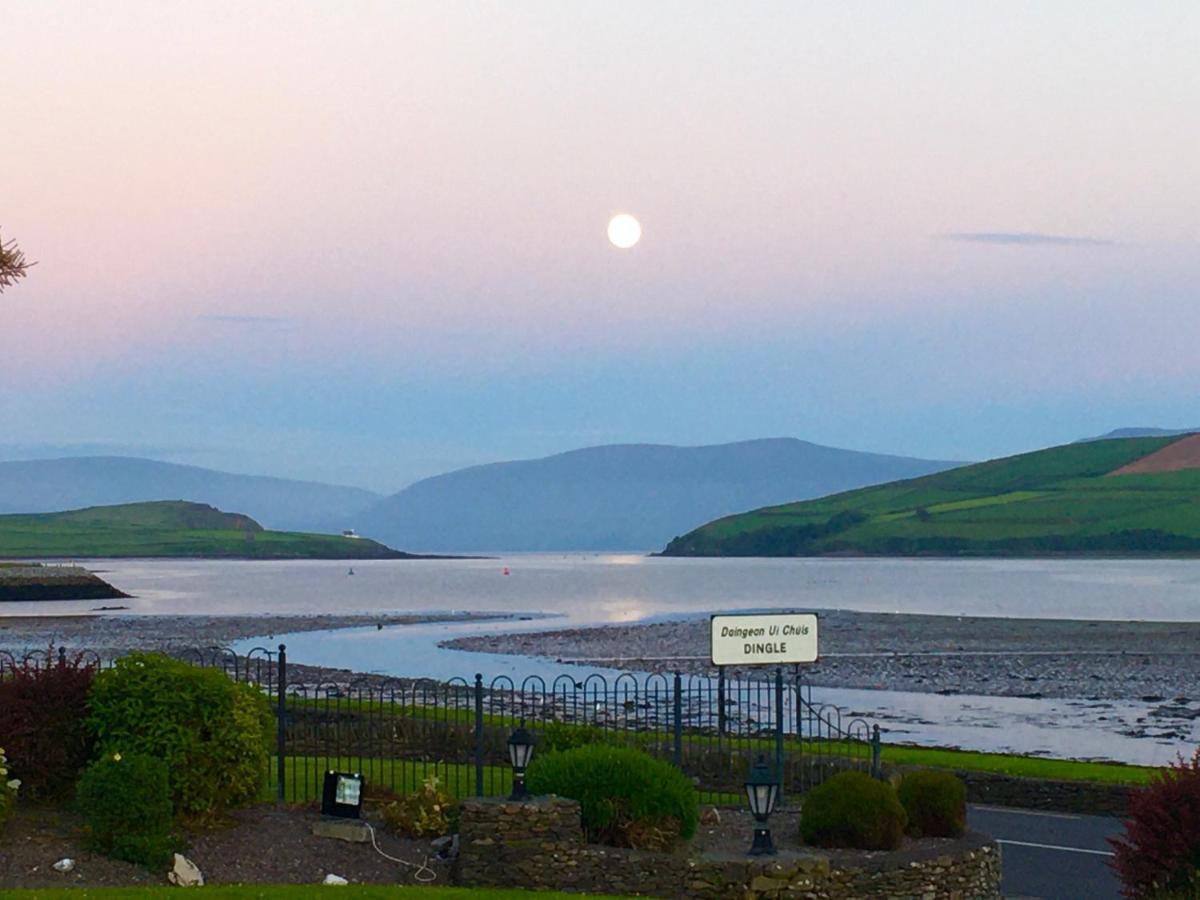 Coastline House Bed and Breakfast Dingle Eksteriør billede