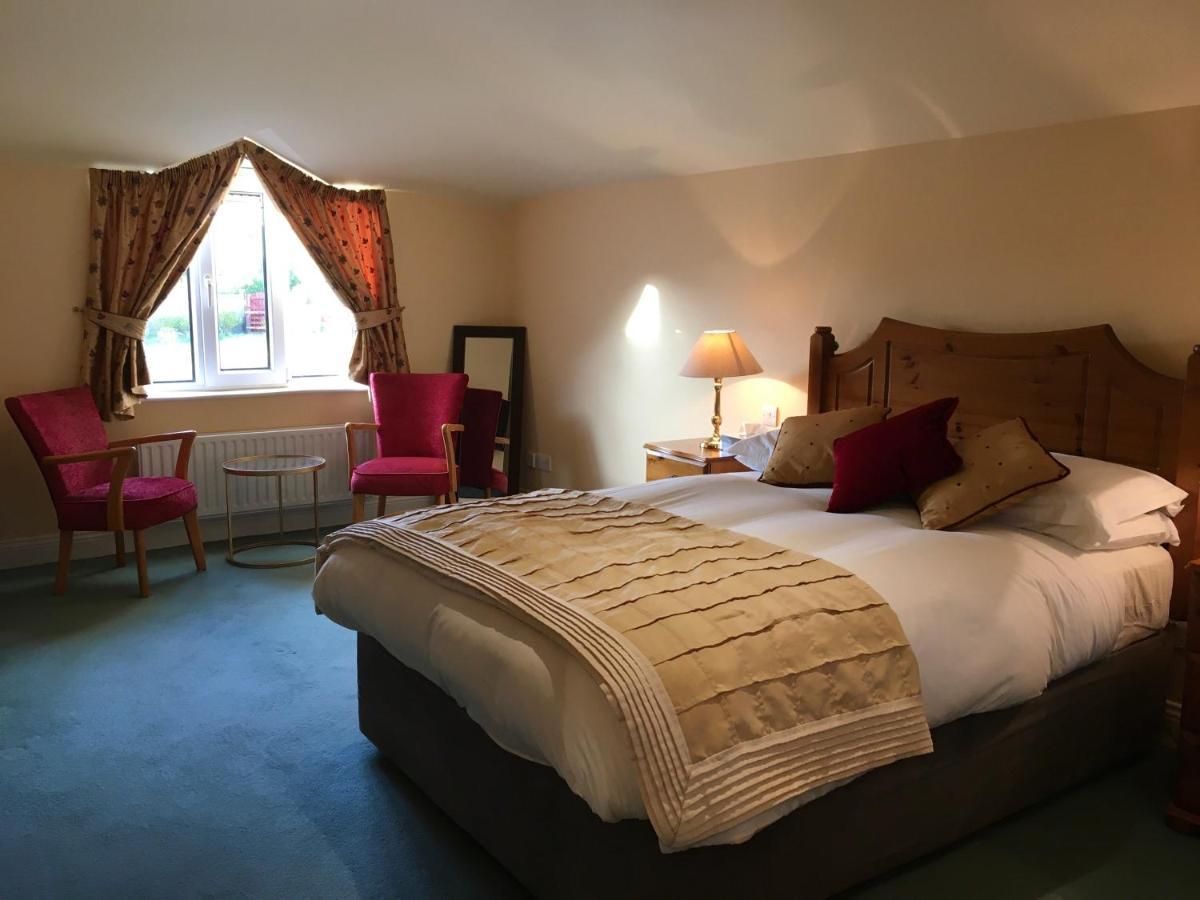 Coastline House Bed and Breakfast Dingle Eksteriør billede