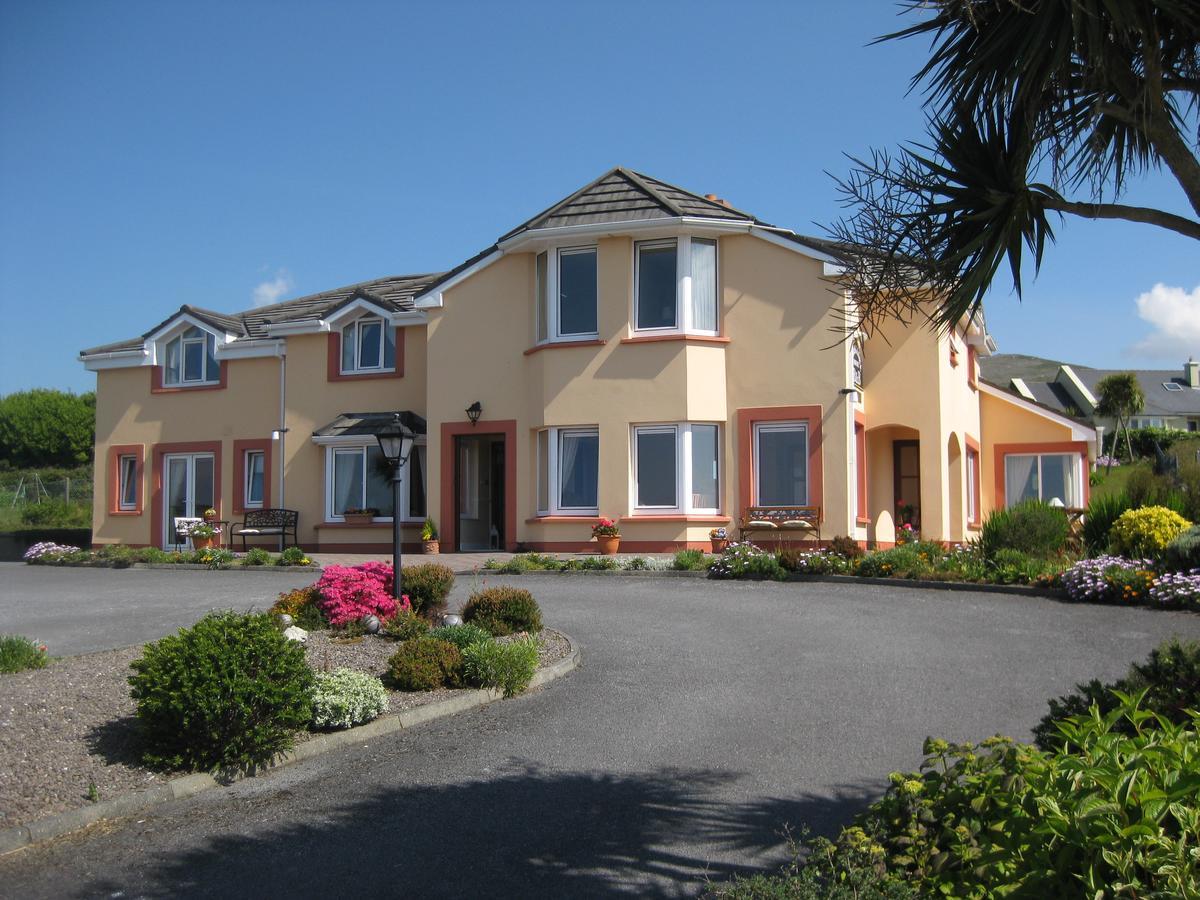 Coastline House Bed and Breakfast Dingle Eksteriør billede